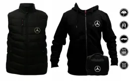 oryginalny-zestaw-mercedes-bluza-ocieplacz-czapka-kosmetyczka-rozmiar-xxl