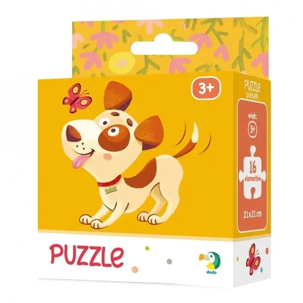 puzzle-16-piesek-marka-dodo-toys