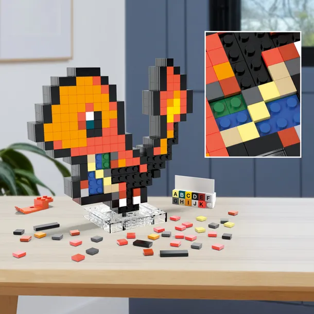 klocki-mega-pokemon-klocki-pixel-charmander