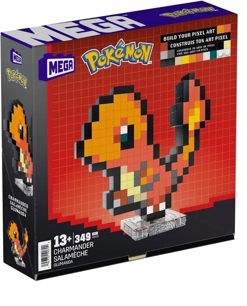 klocki-mega-pokemon-klocki-pixel-charmander