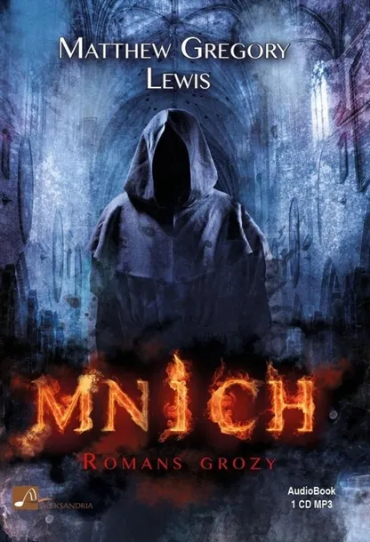 mnich-audiobook-tytul-mnich