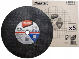 makita-b-49448-5-tarcza-do-stali-355-x-25-x-254-mm-5szt