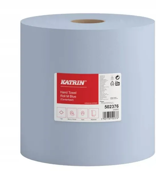 recznik-papierowy-katrin-basic-150m-fiolet-x3-marka-katrin