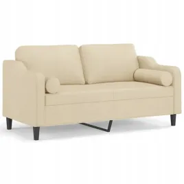 2-osobowa-sofa-z-poduszkami-kremowa-140-cm-tkan