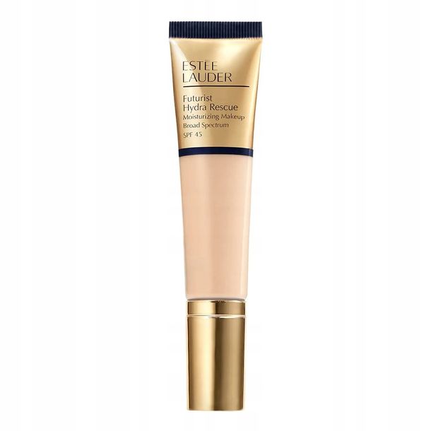 Фото - Тональний крем та база під макіяж Estee Lauder ﻿Podkład  Futurist 2N1 Desert podkład do twarzy 35 ml SPF 41-5 