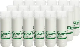 wklady-do-zniczy-parafinowe-bispol-laura-l6-108h-18szt