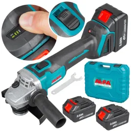 szlifierka-katowa-akumulatorowa-bezszczotkowa-gumowka-katowka-2xaku-3ah-moc