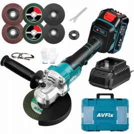 szlifierka-katowa-do-dga519z-21v-1000w-125mm-aku-4-0ah-tarcze-gratis