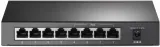 switch-tp-link-tl-sg1008p-8-portow-waga-z-opakowaniem-1-18-kg-standard-pracy-portow-lan-10-100-1000-mbps