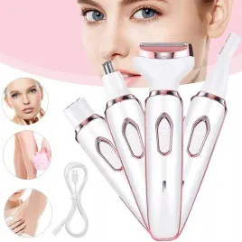 golarka-damska-4w1-do-twarzy-trymer-do-brwi-elektryczna-golarka-do-ciala