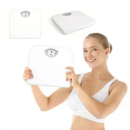 mechaniczna-waga-lazienkowa-klasyczna-analogowa-do-130kg-iz9201-biala