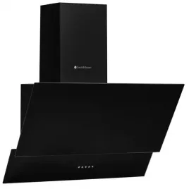 okap-kuchenny-kominowy-60cm-czarne-szklo-led-filtr