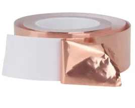 tasma-ekranujaca-samoprzylepna-z-folii-miedzianej-przewodzacym-50mm-x-25m