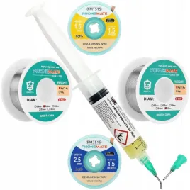 topnik-amtech-223-uv-10g-cyna-do-lutowania-2szt-plecionka-do-cyny-2szt