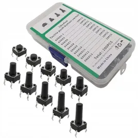 zestaw-przyciskow-tact-switch-mikroswitch-200-szt