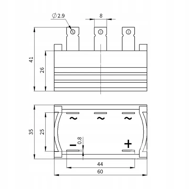 mostek-prostowniczy-100a-1600v-ql100a