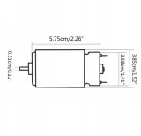 silnik-grs550vc-12v-18v-rs550-stan-nowy