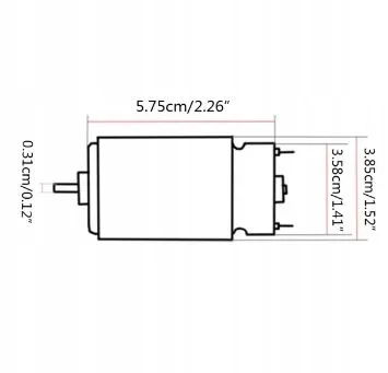 silnik-grs550vc-12v-18v-rs550