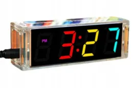 zegar-biurkowy-led-z-termometrem-5v-diy-rgb