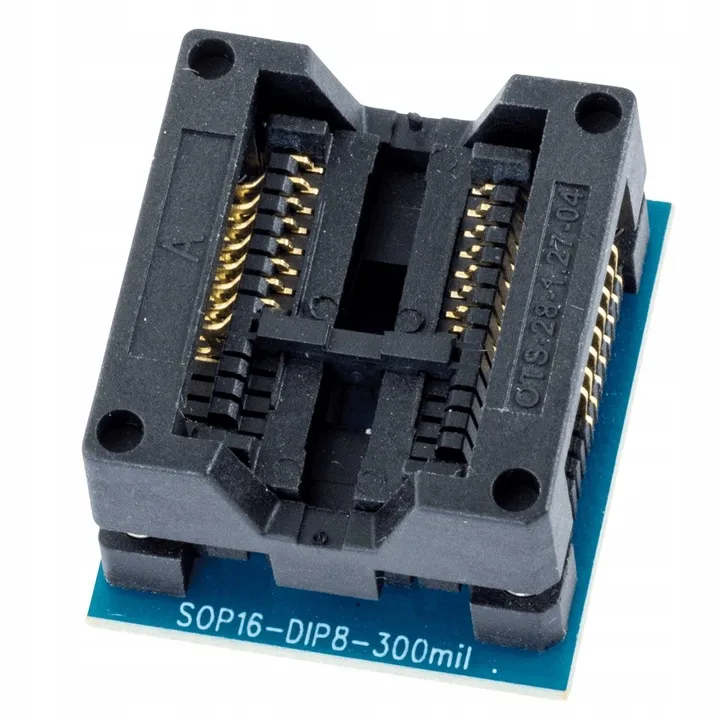 mega-zestaw-programator-eeprom-i-flash-ezp2019-bios-spi-i2c-klips-adapter