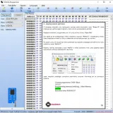 programator-ch341a-eeprom-flash-bios-immo-adaptery-klips-i-oprogramowanie-kod-producenta-brak-informacji