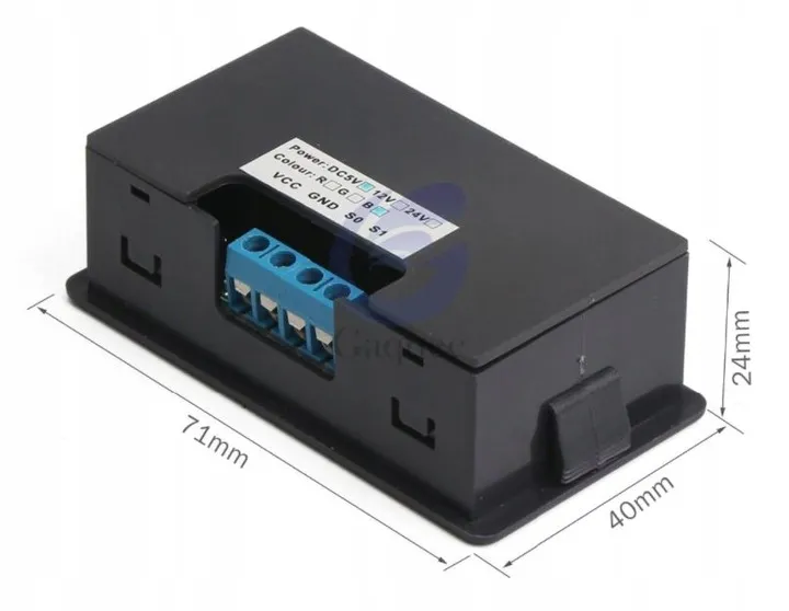 programator-czasowy-timer-zegar-przekaznik-230v-marka-inna