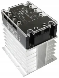 radiator-aluminiowy-do-przekaznik-polprzewodnikowy-3-fazowych-ssr-do-80a
