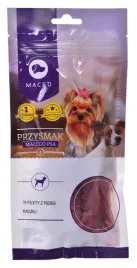 maced-przysmak-dla-psa-filety-z-piersi-kaczki-60g