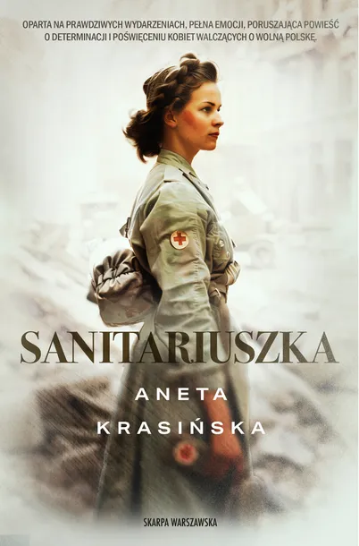 sanitariuszka-wydawnictwo-skarpa-warszawska