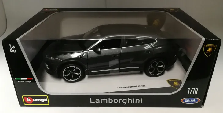 lamborghini-urus-yellow-1-18-bburago-stan-nowy-skala-skale-do-1-18