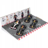 red-bull-racing-4-pack1-43-bburago-stan-opakowania-oryginalne