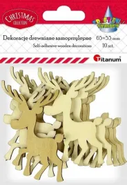 drewniane-renifery-samoprzylepne-10szt