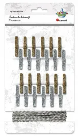 klamerki-drewniane-24szt