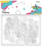 pompony-akrylowe-25mm-biale-30szt-rodzaj-akrylowe