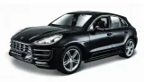 porsche-macan-black-1-24-bburago-stan-opakowania-oryginalne