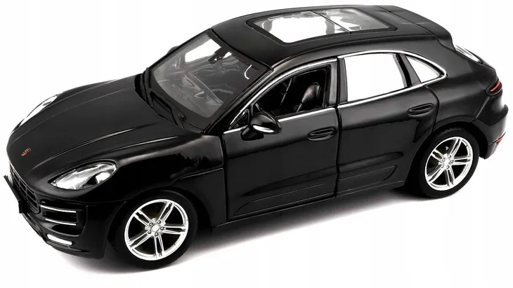 porsche-macan-black-1-24-bburago-stan-zlozenia-calosc-die-cast