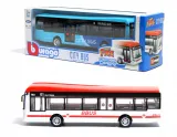 city-bus-bburago-stan-opakowania-oryginalne