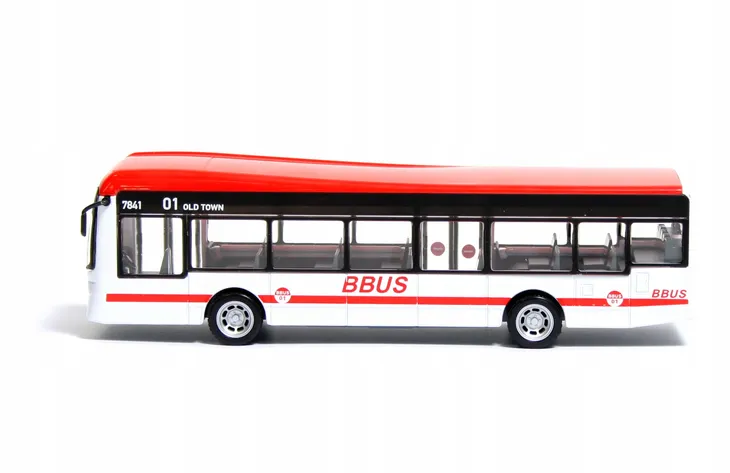 city-bus-bburago-marka-bburago