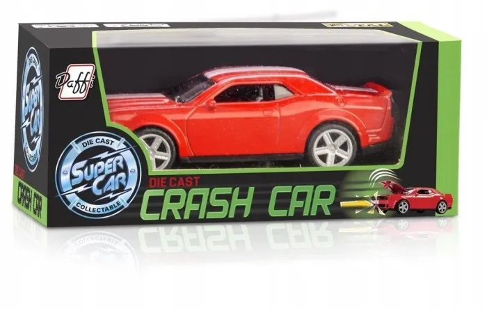 crash-car