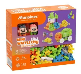 klocki-mini-waffle-city-148-el-smieciarka