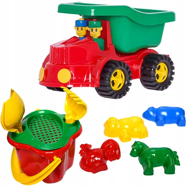 komplet-koniczyna-8el-rodzaj-zestawy