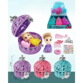 lalka-z-akcesoriami-mix