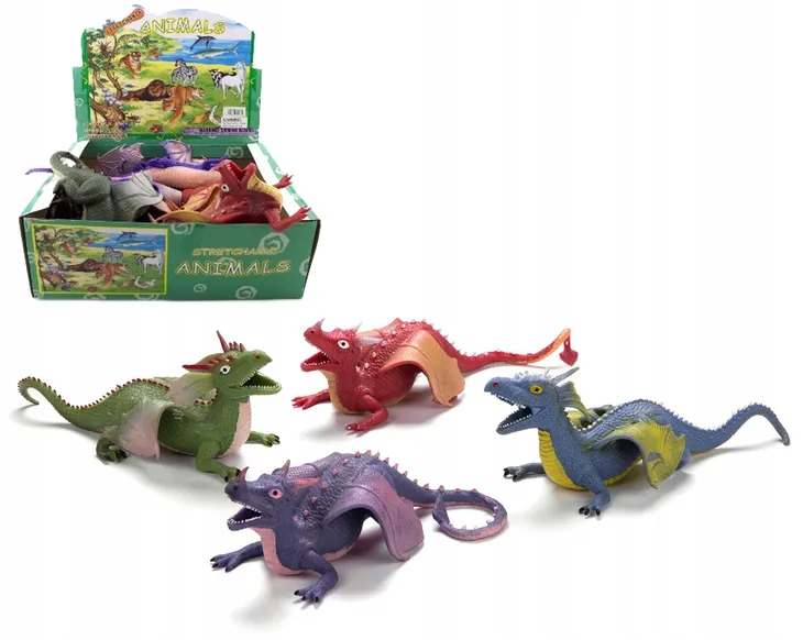 smok-miekki-z-groszkiem-mix-material-plastik