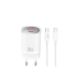 xo-ladowarka-sieciowa-ce21-pd-33w-1x-usb-c-1x-usb-biala-kabel-usb-c-usb