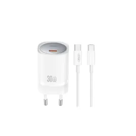 xo-ladowarka-sieciowa-ce20-pd-30w-1x-usb-c-biala-kabel-usb-c-usb-c