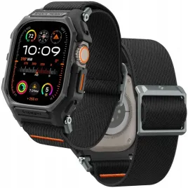 spigen-lite-fit-pro-etui-do-apple-watch-ultra-1-2-49-mm-matte-black-ochrona