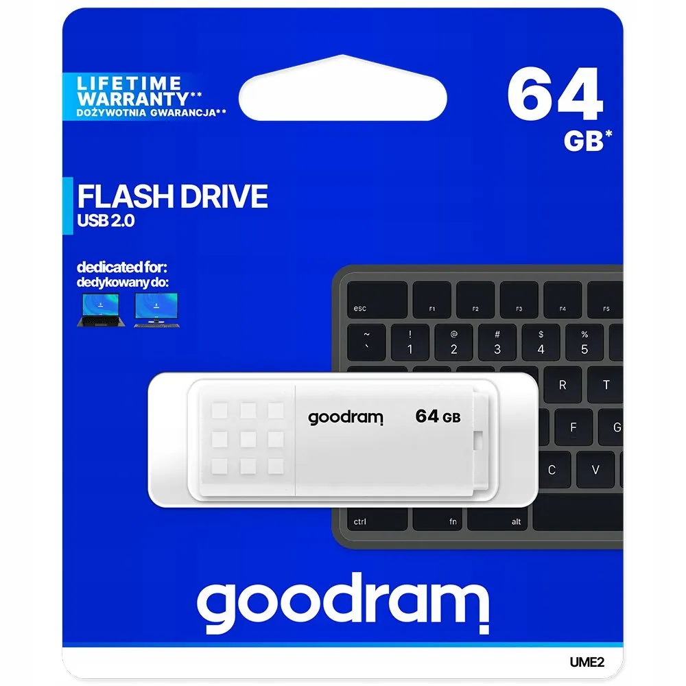 pendrive-goodram-usb-2-0-ume2-64gb-stan-nowy