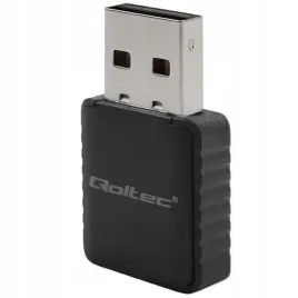 qoltec-bezprzewodowy-ultra-szybki-dual-mini-wifi-adapter-2-x-2dbi-or-standar