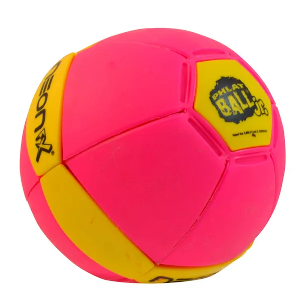 wahu-phlatball-dyskopilka-junior-kolor-odcienie-zoltego-i-zlota