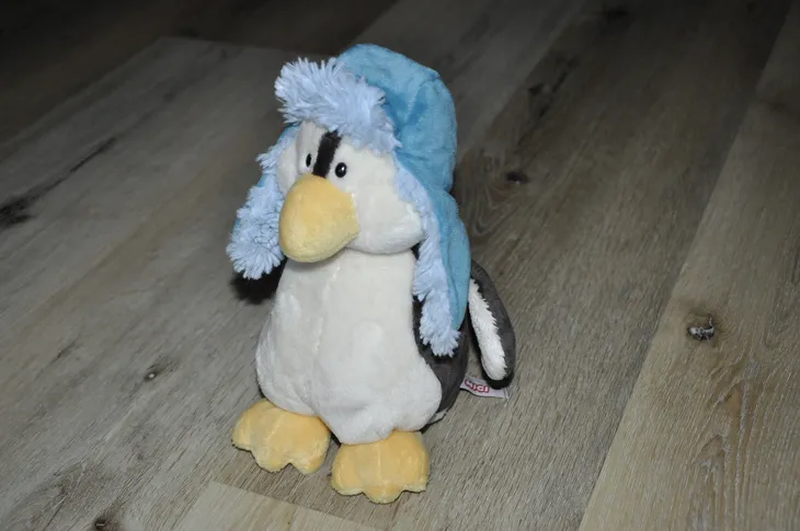 pantera-sniezna-19cm-wwf-marka-nici